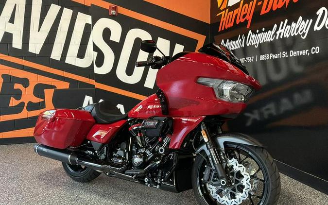 2025 Harley-Davidson® FLTRXSTSE - CVO™ Road Glide® ST