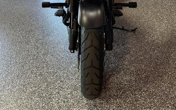 2025 Harley-Davidson® FLTRXSTSE - CVO™ Road Glide® ST