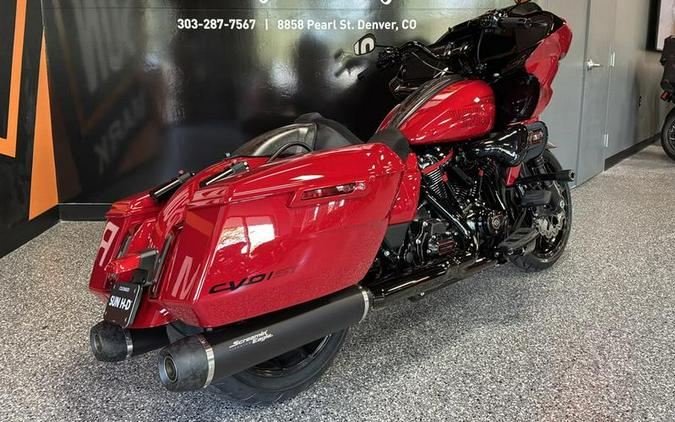 2025 Harley-Davidson® FLTRXSTSE - CVO™ Road Glide® ST
