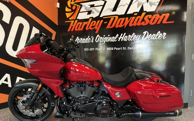 2025 Harley-Davidson® FLTRXSTSE - CVO™ Road Glide® ST
