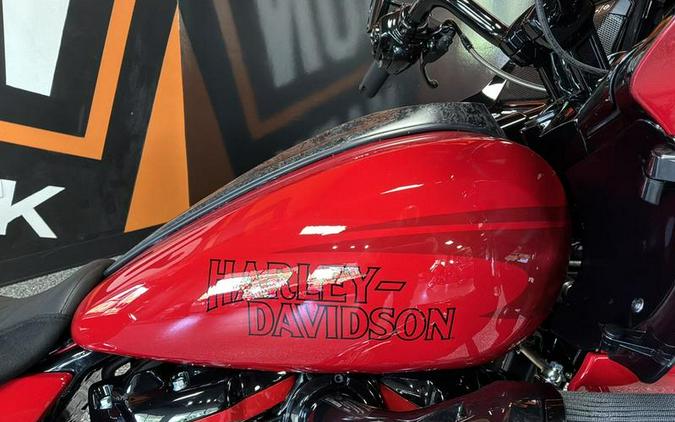 2025 Harley-Davidson® FLTRXSTSE - CVO™ Road Glide® ST