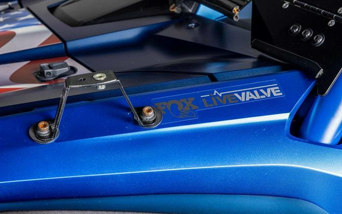 2023 Honda Talon 1000X FOX Live Valve