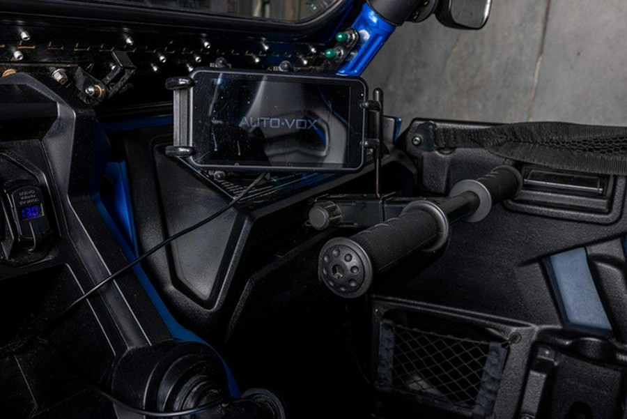 2023 Honda Talon 1000X FOX Live Valve