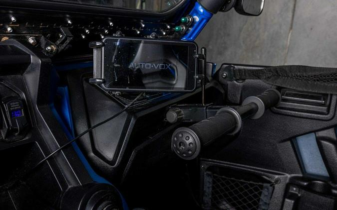 2023 Honda Talon 1000X FOX Live Valve