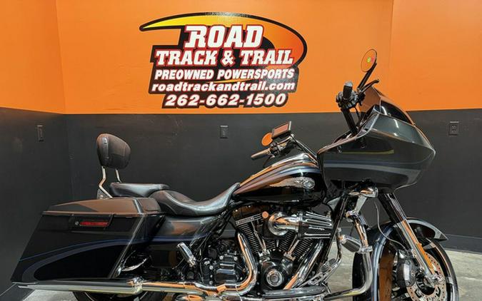 Harley-Davidson CVO Road Glide Custom motorcycles for sale - MotoHunt