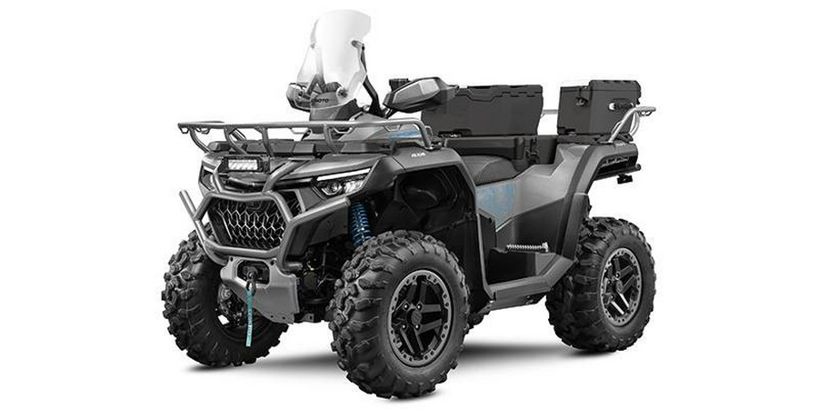 2027 CFORCE 1000 OVERLAND - CFMOTO
