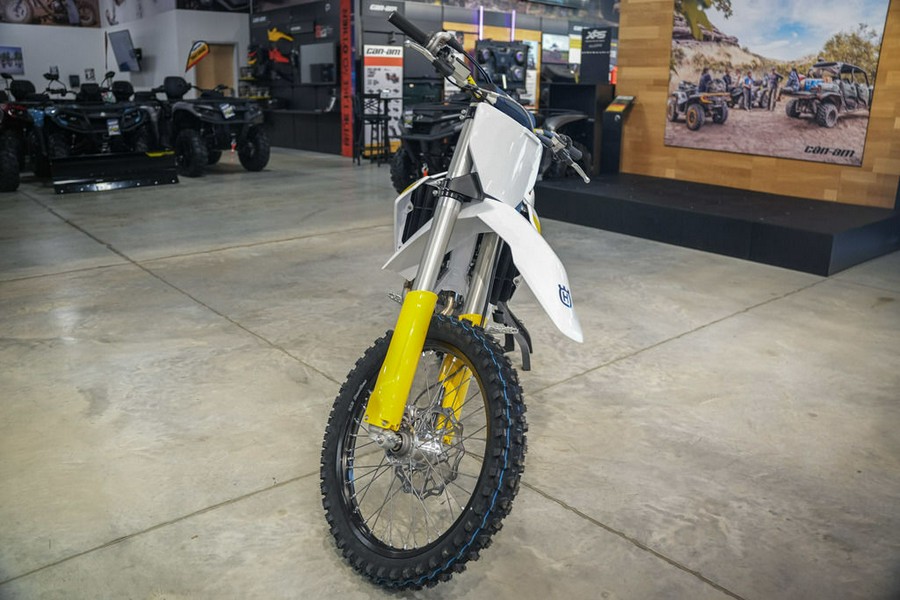 2027 Husqvarna® TC 250