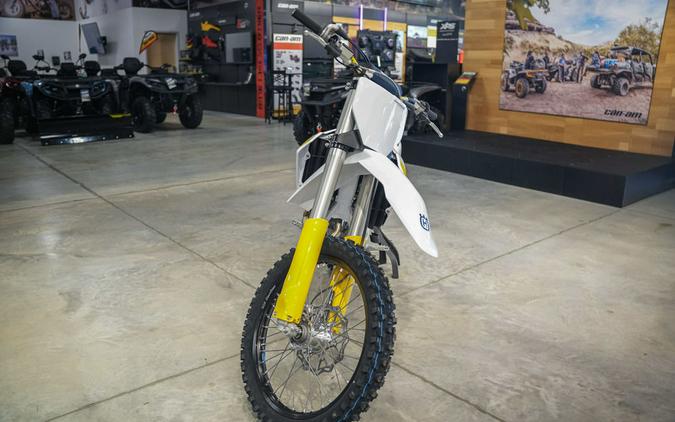 2027 Husqvarna® TC 250