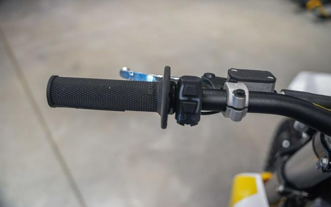 2027 Husqvarna® TC 250