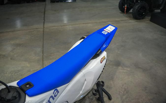 2027 Husqvarna® TC 250