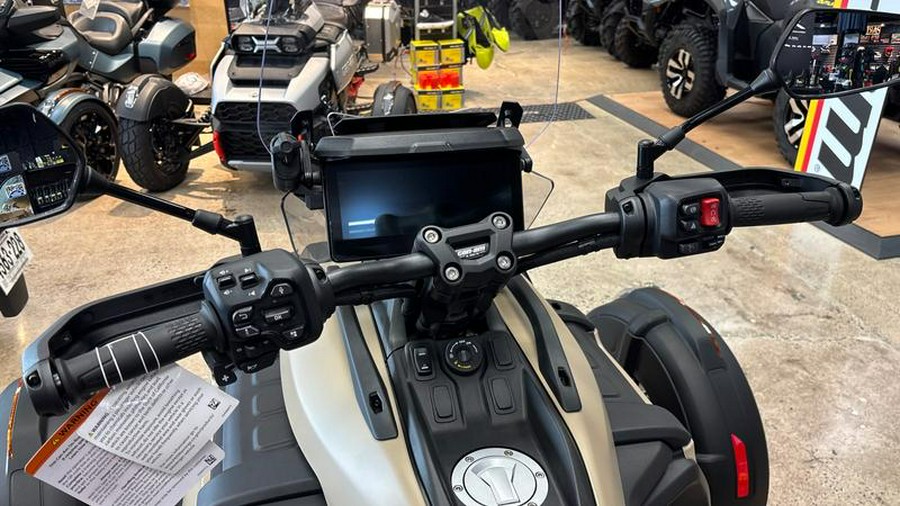 2027 Can-Am® Canyon Redrock