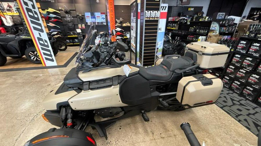 2027 Can-Am® Canyon Redrock
