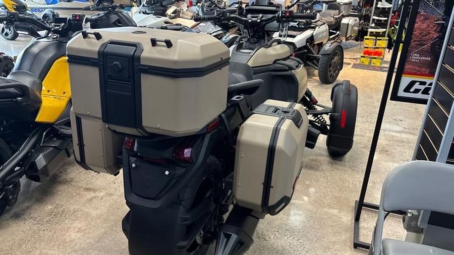 2027 Can-Am® Canyon Redrock