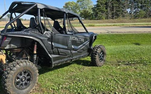 2024 Honda® Talon 1000X-4