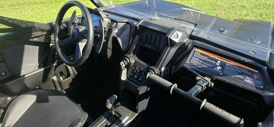 2024 Honda® Talon 1000X-4