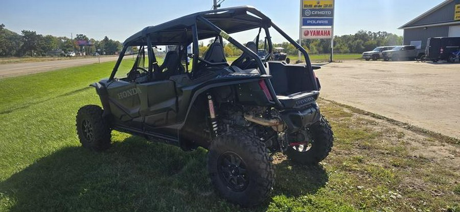 2024 Honda® Talon 1000X-4