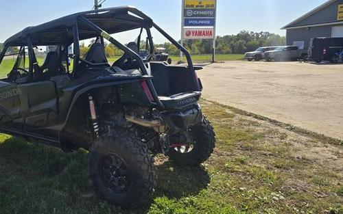 2024 Honda® Talon 1000X-4
