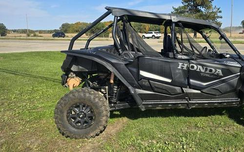 2024 Honda® Talon 1000X-4