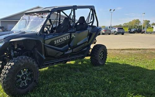 2024 Honda® Talon 1000X-4