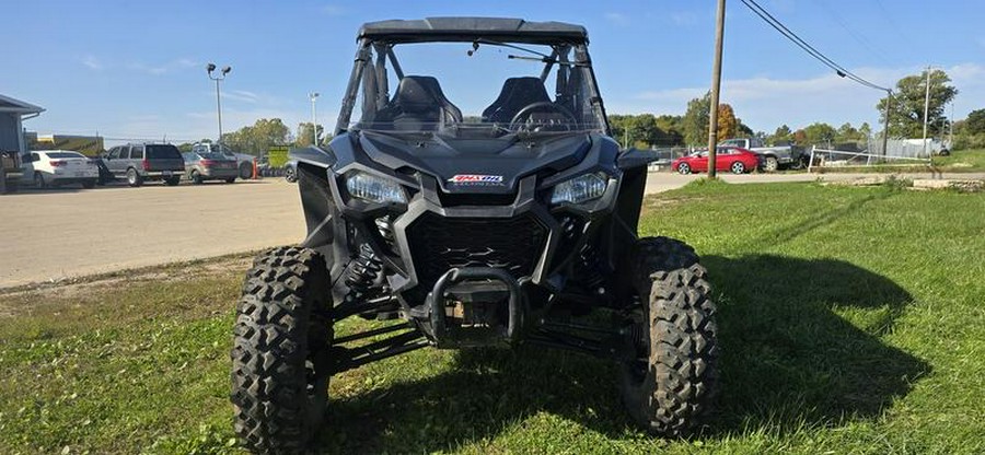 2024 Honda® Talon 1000X-4