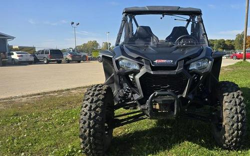 2024 Honda® Talon 1000X-4