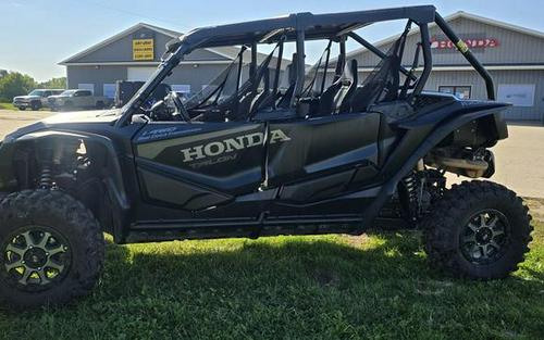 2024 Honda® Talon 1000X-4
