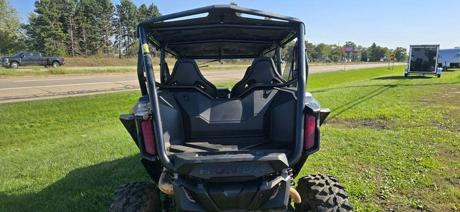 2024 Honda® Talon 1000X-4
