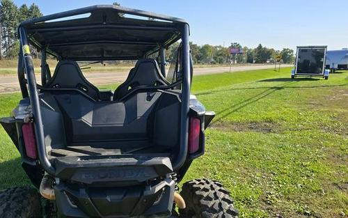 2024 Honda® Talon 1000X-4