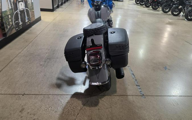 2026 Harley-Davidson Heritage Classic FLHC