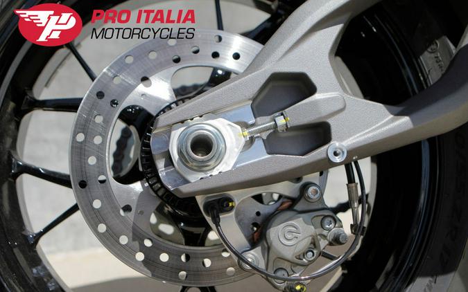 2026 Ducati Panigale V2 S