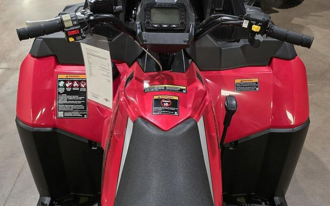 2026 Polaris Sportsman® 850 Mud Edition