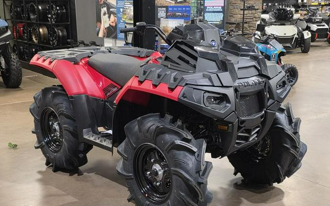 2026 Polaris Sportsman® 850 Mud Edition