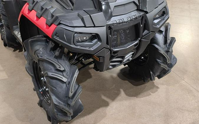 2026 Polaris Sportsman® 850 Mud Edition