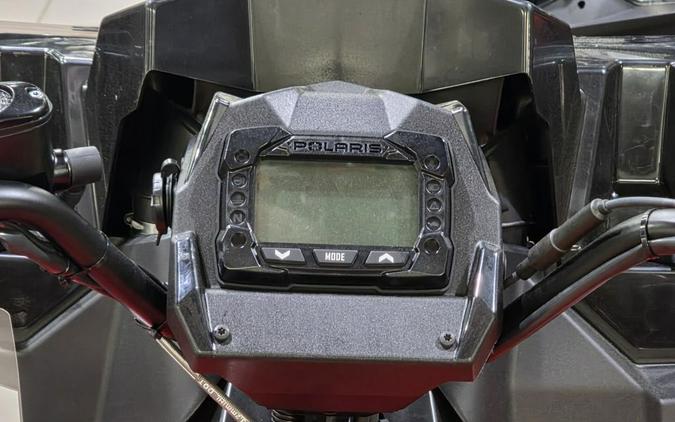 2026 Polaris Sportsman® 850 Mud Edition