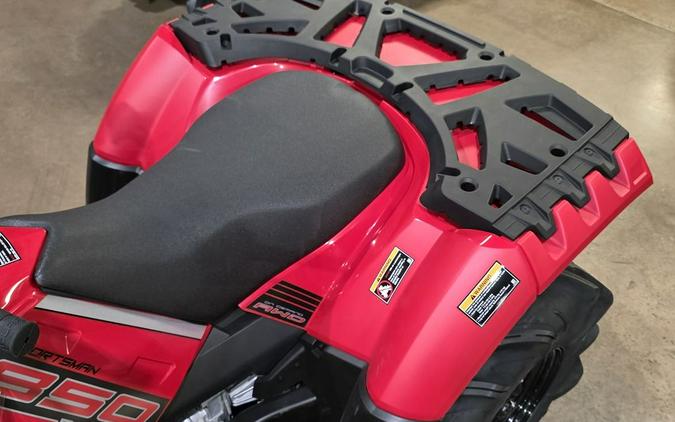 2026 Polaris Sportsman® 850 Mud Edition
