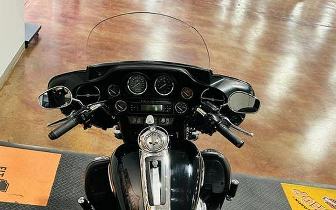 2012 Harley-Davidson® FLHTK - Electra Glide® Ultra Limited