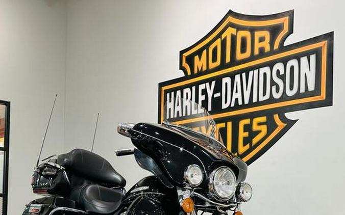 2012 Harley-Davidson® FLHTK - Electra Glide® Ultra Limited