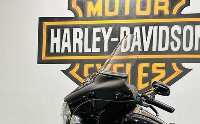 2012 Harley-Davidson® FLHTK - Electra Glide® Ultra Limited