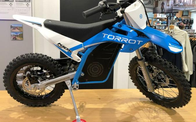 2021 Torrot Motocross Two