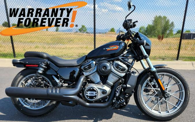 2023 Harley-Davidson Nightster Special First Look [8 Fast Facts]