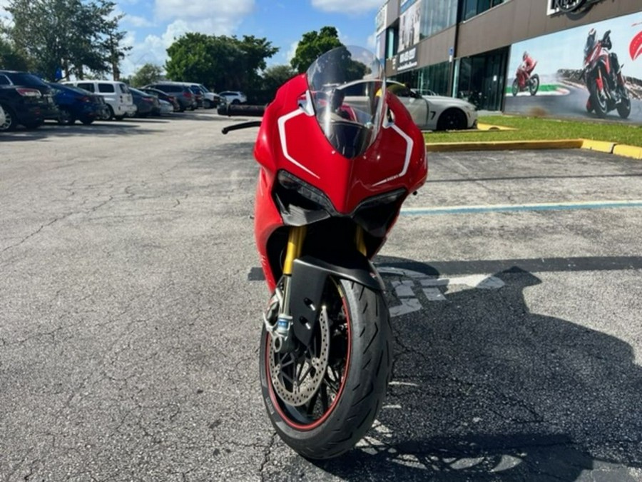 2013 Ducati Superbike 1199 Panigale R ABS