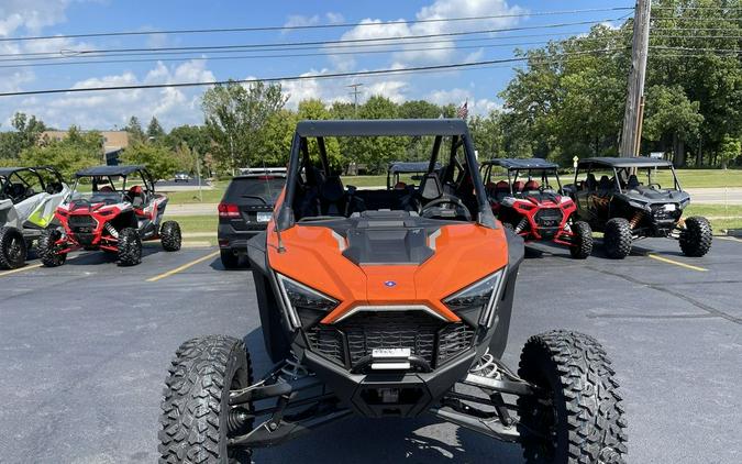 2023 Polaris® RZR Turbo R Ultimate