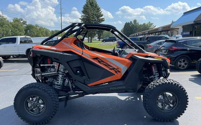 2023 Polaris® RZR Turbo R Ultimate