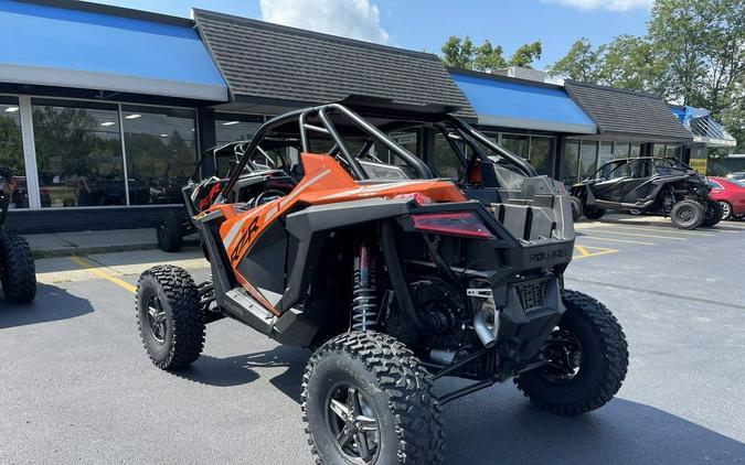 2023 Polaris® RZR Turbo R Ultimate