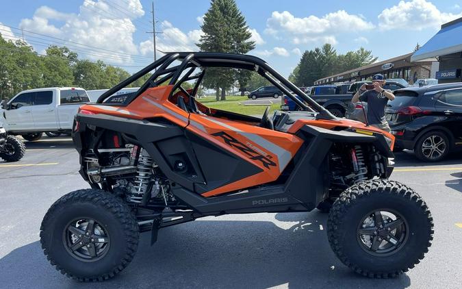 2023 Polaris® RZR Turbo R Ultimate