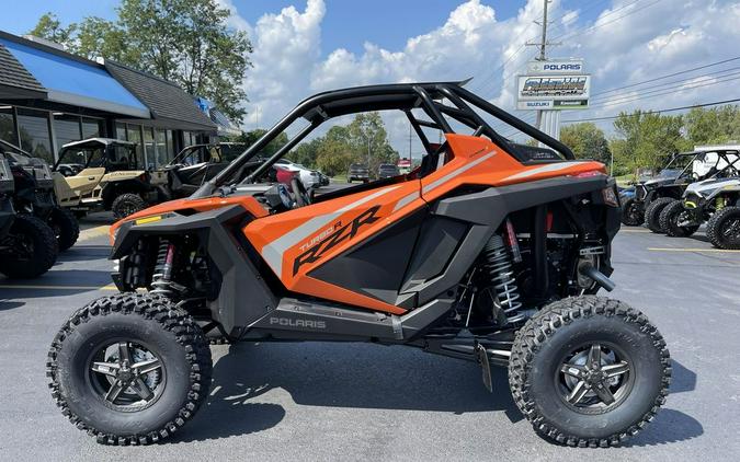 2023 Polaris® RZR Turbo R Ultimate