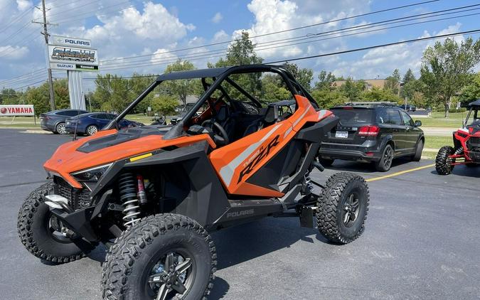 2023 Polaris® RZR Turbo R Ultimate