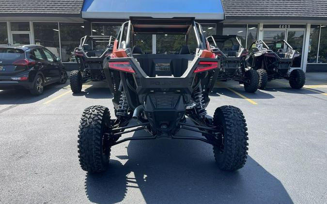 2023 Polaris® RZR Turbo R Ultimate