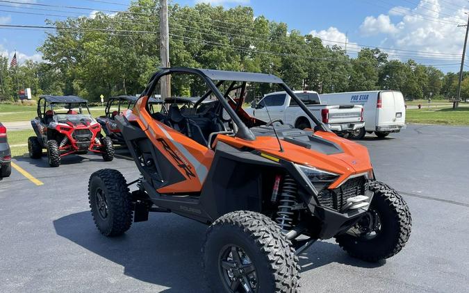 2023 Polaris® RZR Turbo R Ultimate