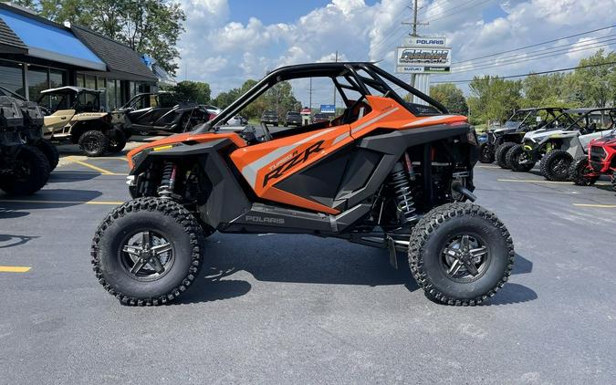 2023 Polaris® RZR Turbo R Ultimate